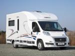 Frankia T 640 FF2 2010 года